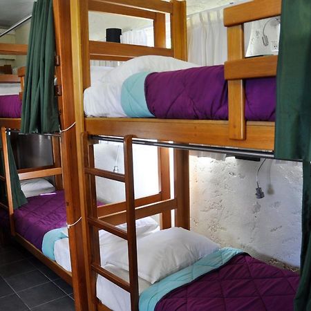 Casa Alevines Hostel & Suites Punta del Este Luaran gambar