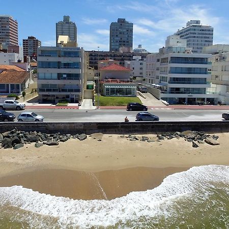Casa Alevines Hostel & Suites Punta del Este Luaran gambar