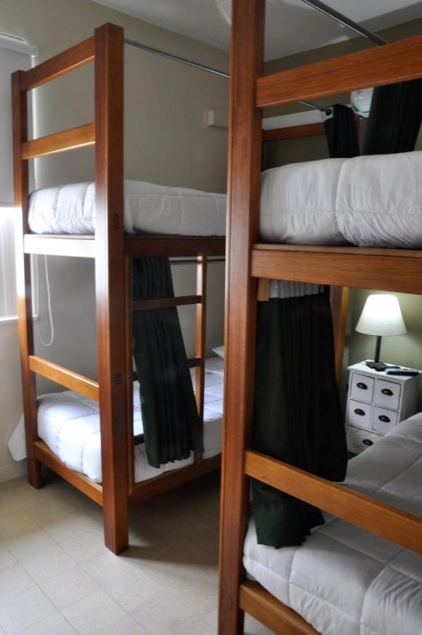 Casa Alevines Hostel & Suites Punta del Este Luaran gambar