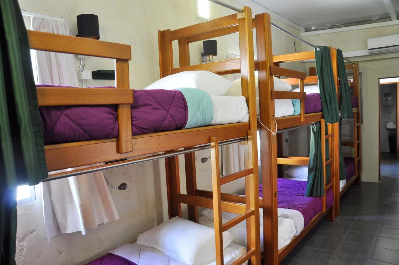 Casa Alevines Hostel & Suites Punta del Este Luaran gambar