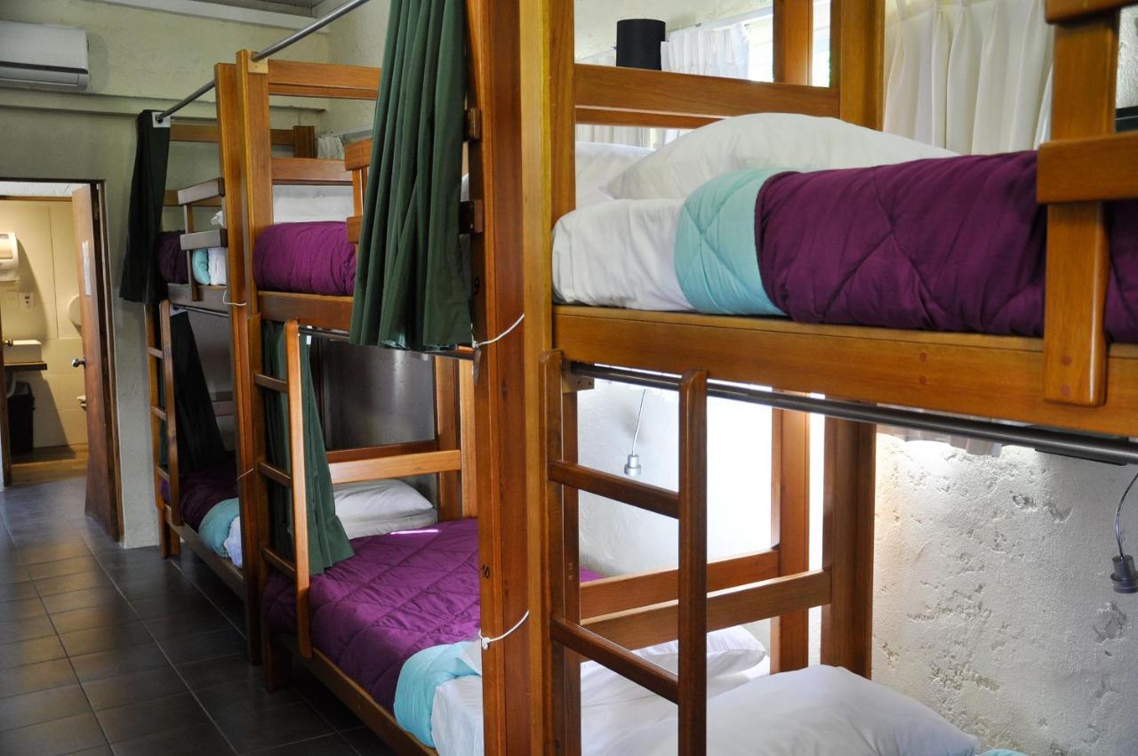 Casa Alevines Hostel & Suites Punta del Este Luaran gambar