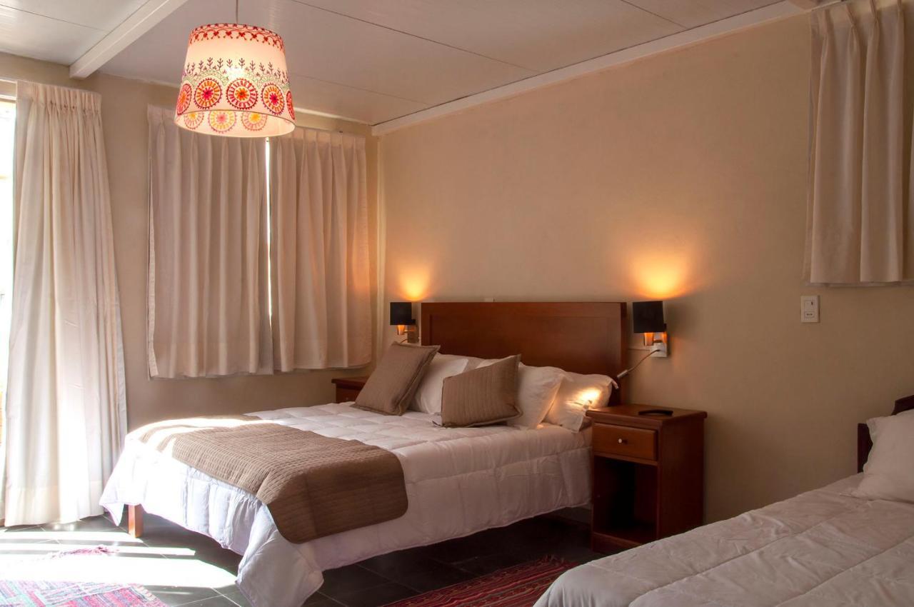 Casa Alevines Hostel & Suites Punta del Este Luaran gambar