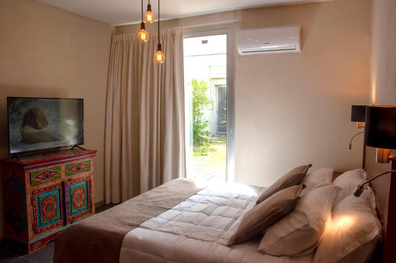 Casa Alevines Hostel & Suites Punta del Este Luaran gambar