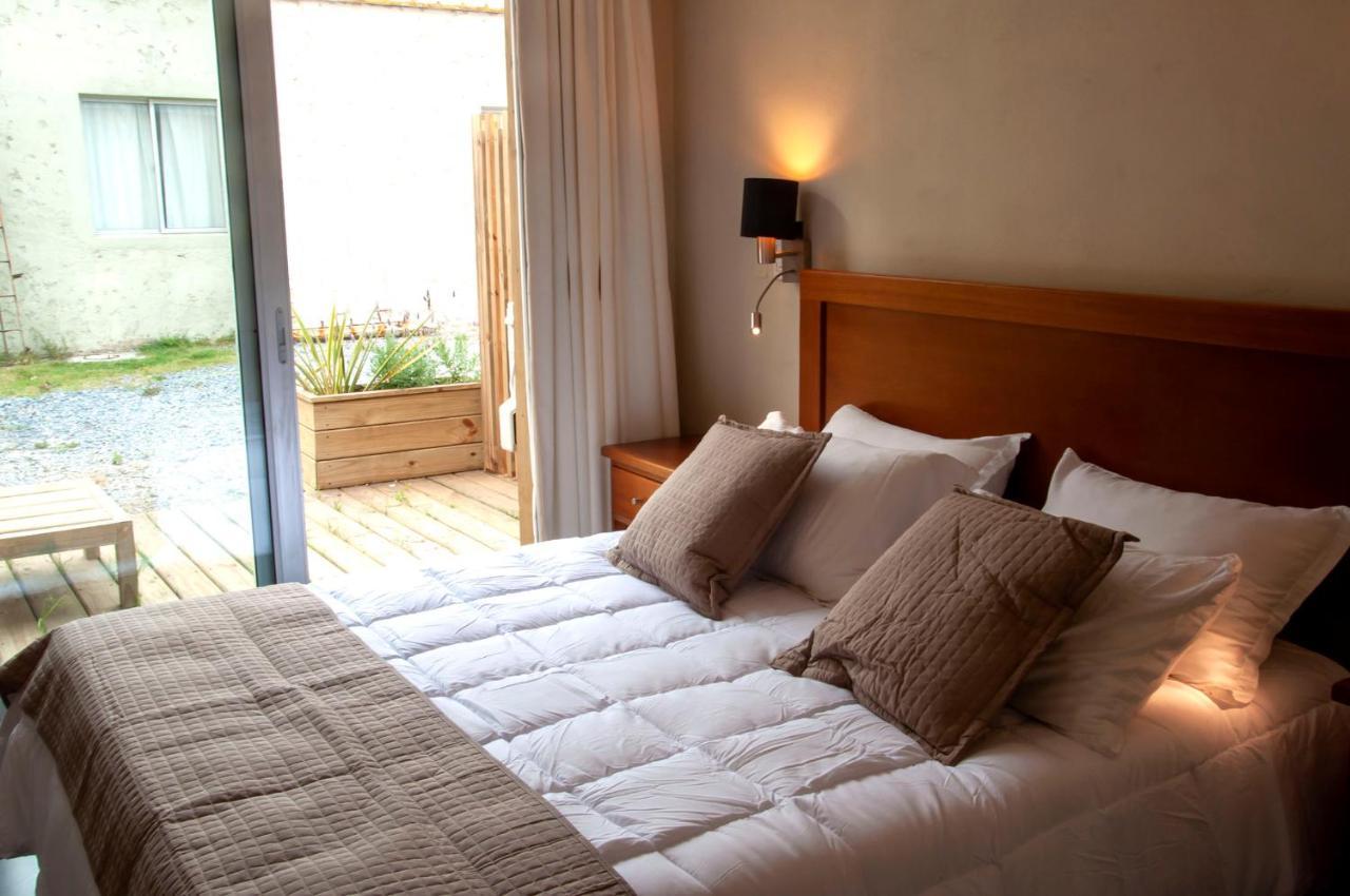 Casa Alevines Hostel & Suites Punta del Este Luaran gambar
