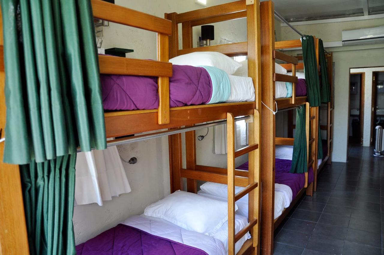 Casa Alevines Hostel & Suites Punta del Este Luaran gambar
