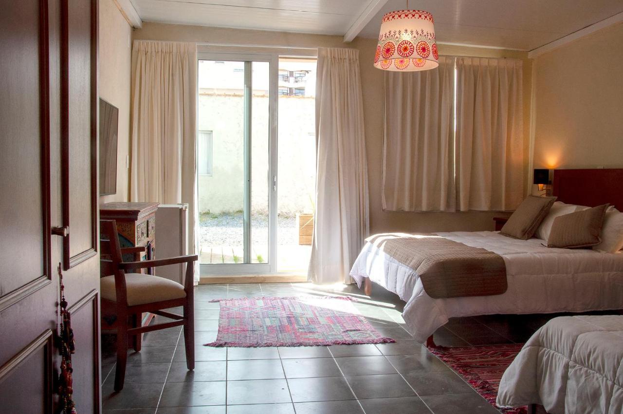 Casa Alevines Hostel & Suites Punta del Este Luaran gambar