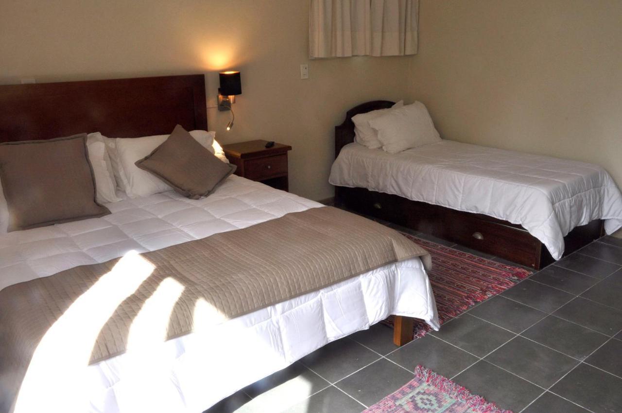 Casa Alevines Hostel & Suites Punta del Este Luaran gambar
