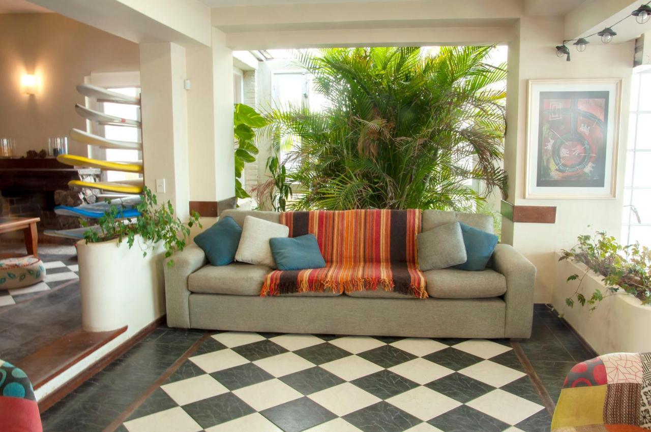 Casa Alevines Hostel & Suites Punta del Este Luaran gambar