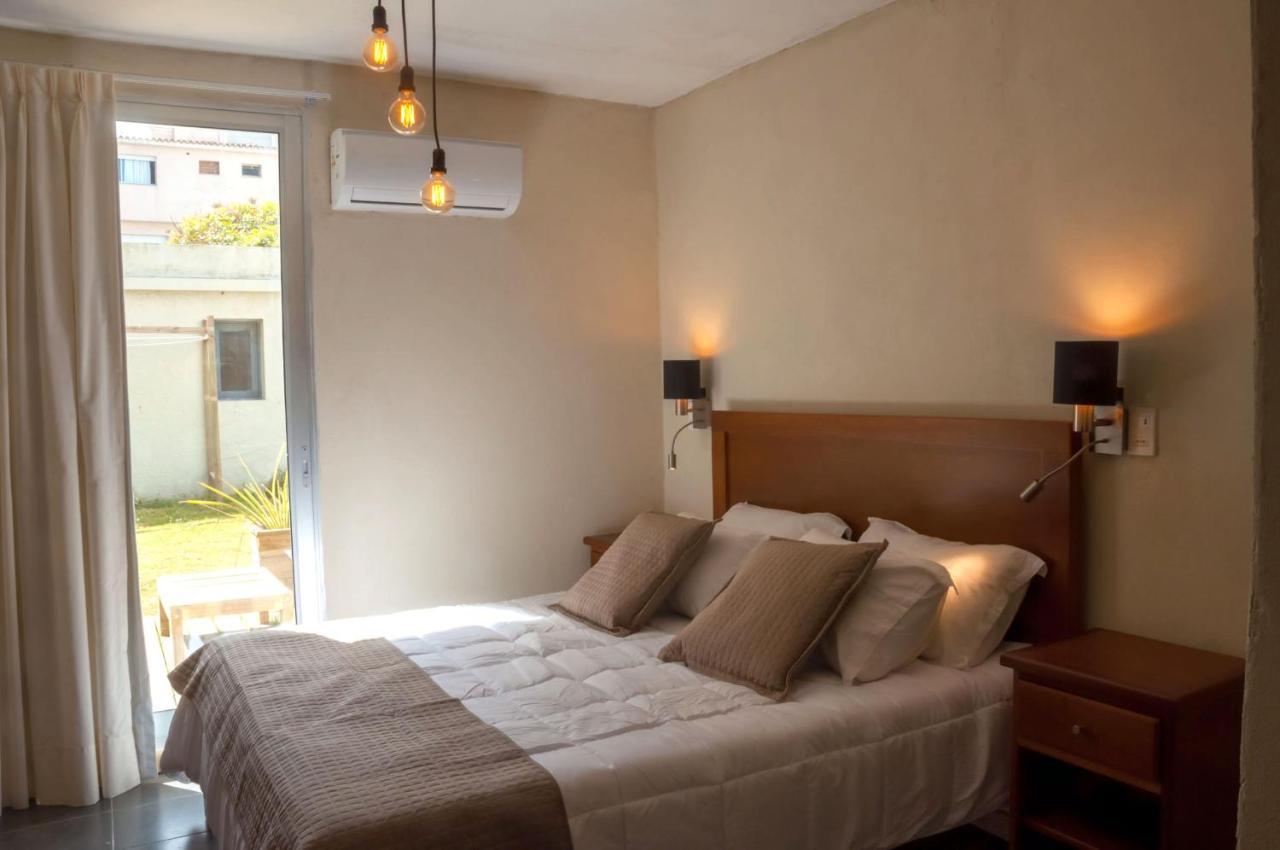 Casa Alevines Hostel & Suites Punta del Este Luaran gambar
