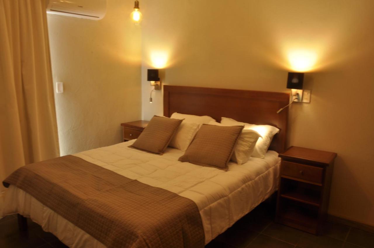 Casa Alevines Hostel & Suites Punta del Este Luaran gambar