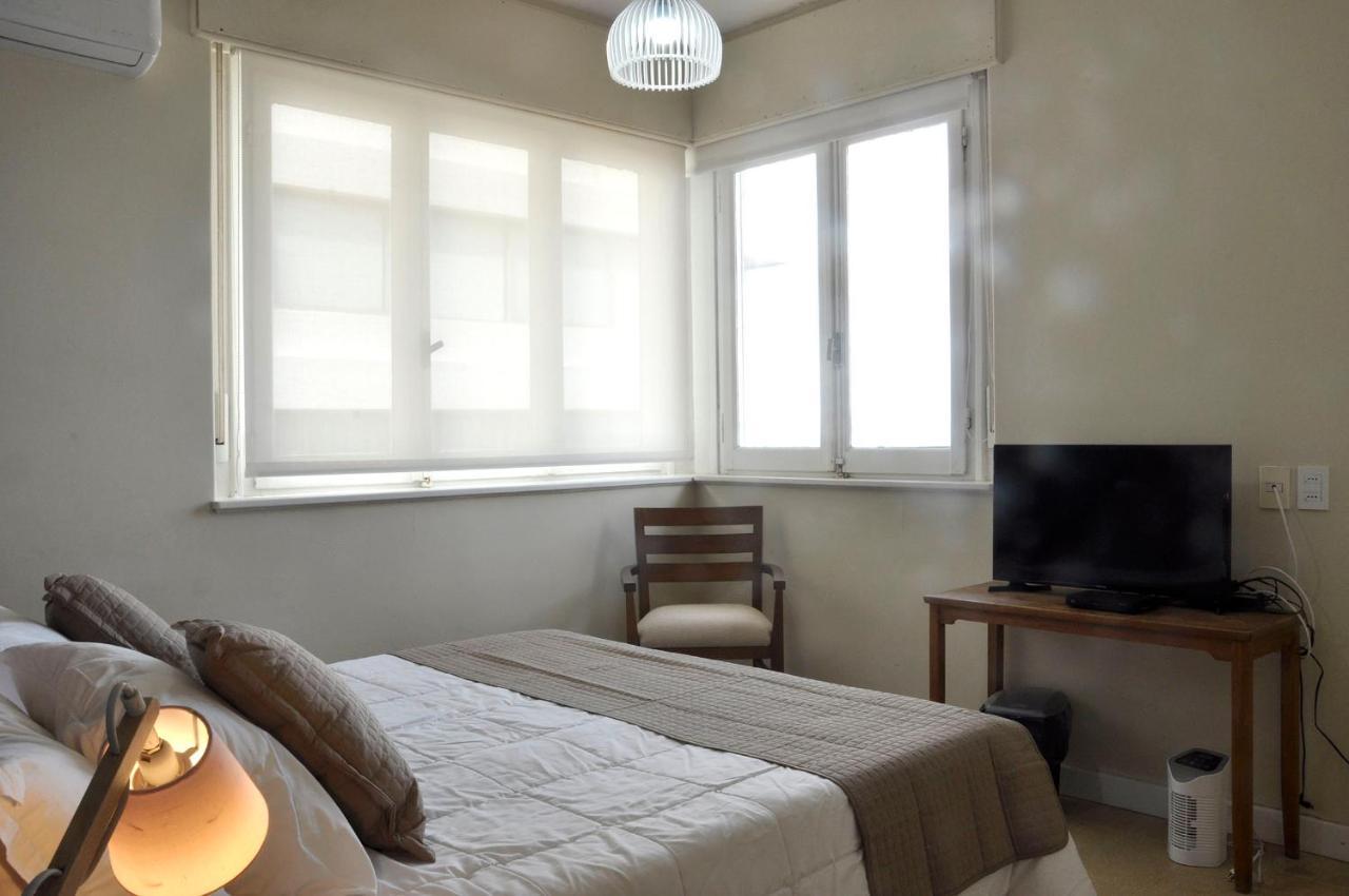 Casa Alevines Hostel & Suites Punta del Este Luaran gambar