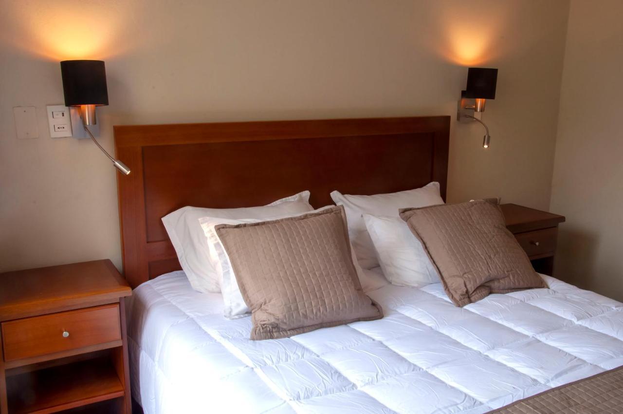 Casa Alevines Hostel & Suites Punta del Este Luaran gambar
