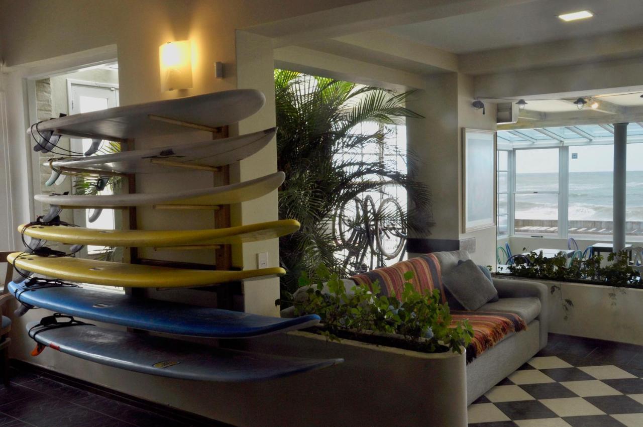 Casa Alevines Hostel & Suites Punta del Este Luaran gambar