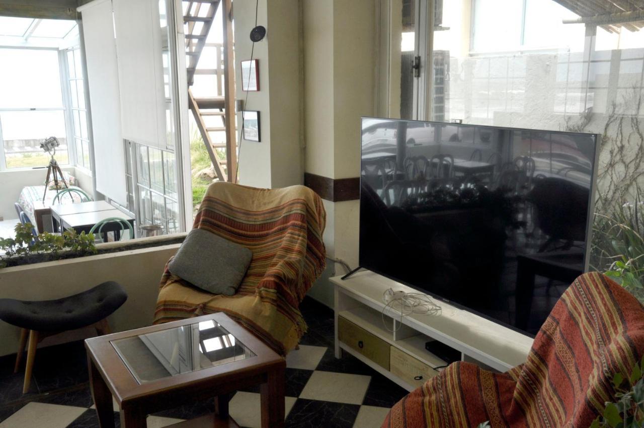 Casa Alevines Hostel & Suites Punta del Este Luaran gambar
