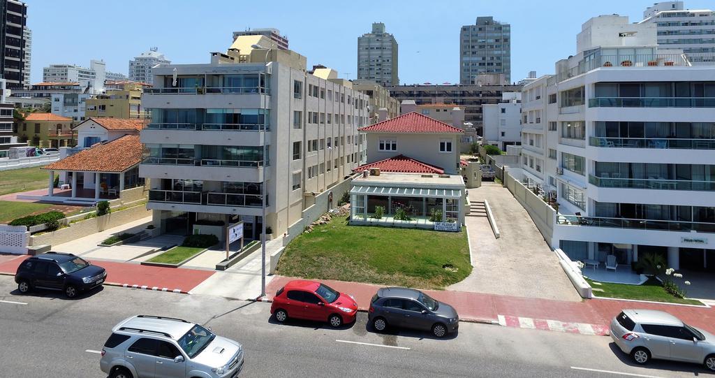 Casa Alevines Hostel & Suites Punta del Este Luaran gambar