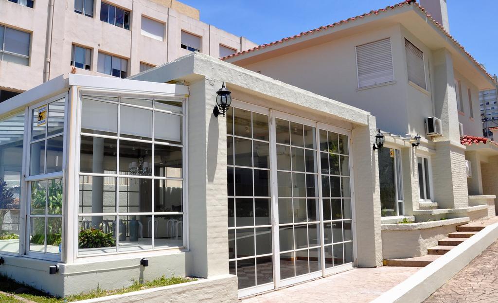 Casa Alevines Hostel & Suites Punta del Este Luaran gambar