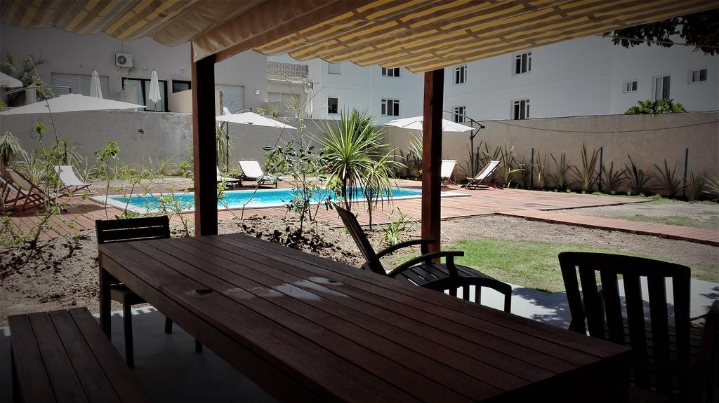 Casa Alevines Hostel & Suites Punta del Este Luaran gambar