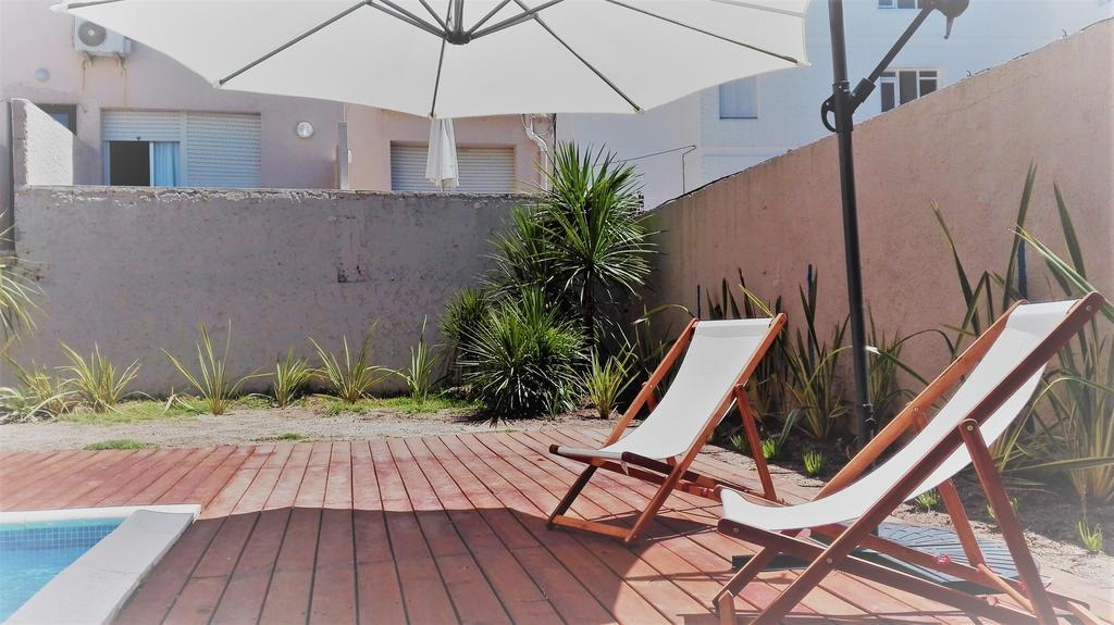 Casa Alevines Hostel & Suites Punta del Este Luaran gambar