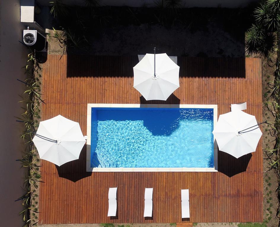 Casa Alevines Hostel & Suites Punta del Este Luaran gambar