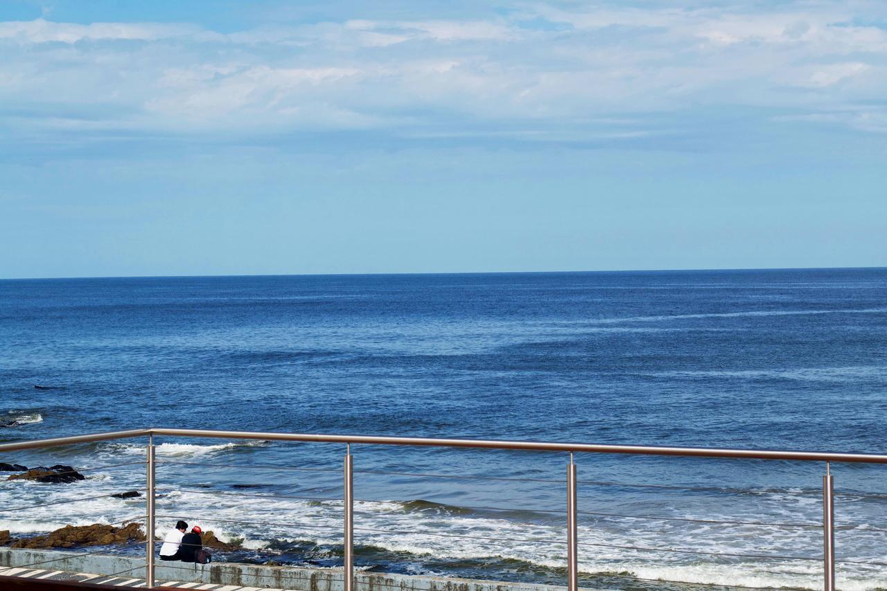 Casa Alevines Hostel & Suites Punta del Este Luaran gambar