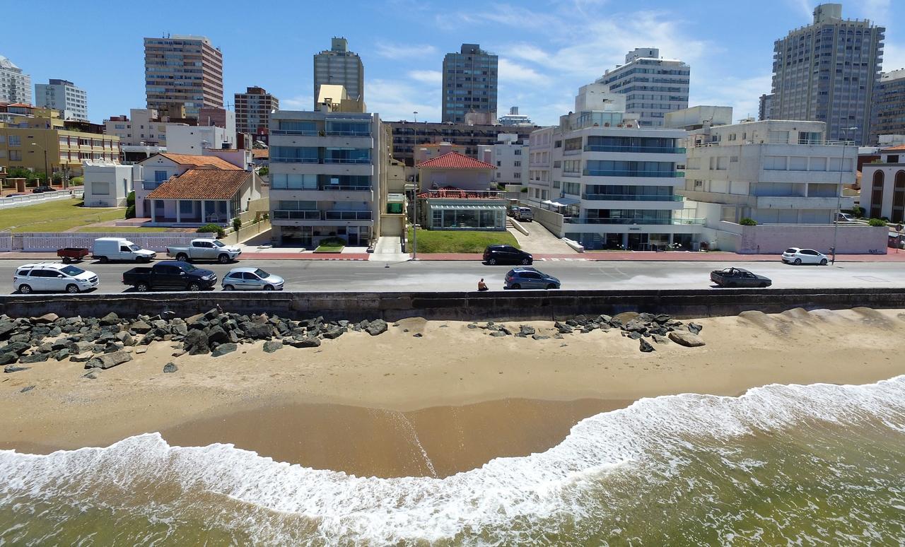 Casa Alevines Hostel & Suites Punta del Este Luaran gambar