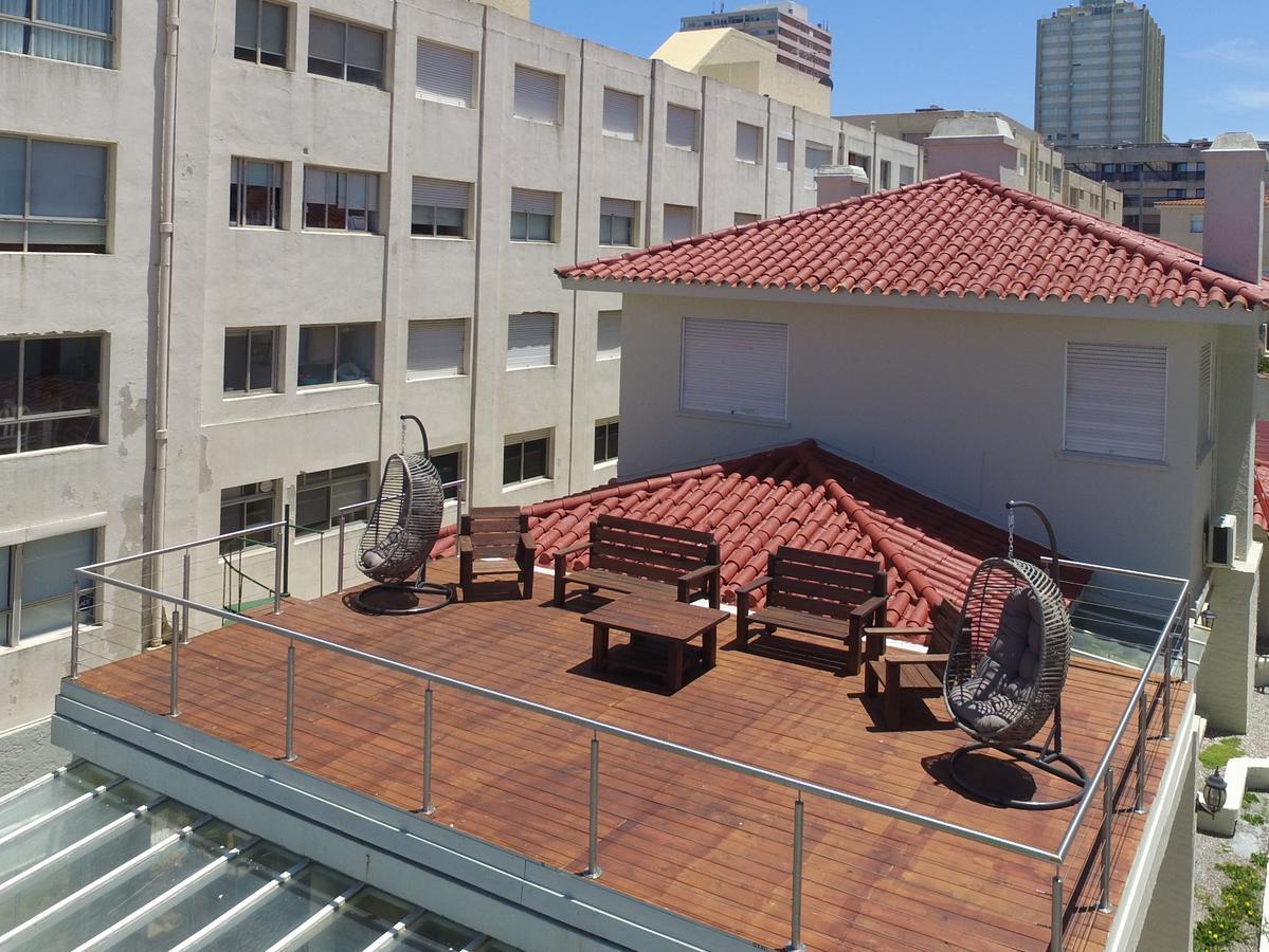 Casa Alevines Hostel & Suites Punta del Este Luaran gambar