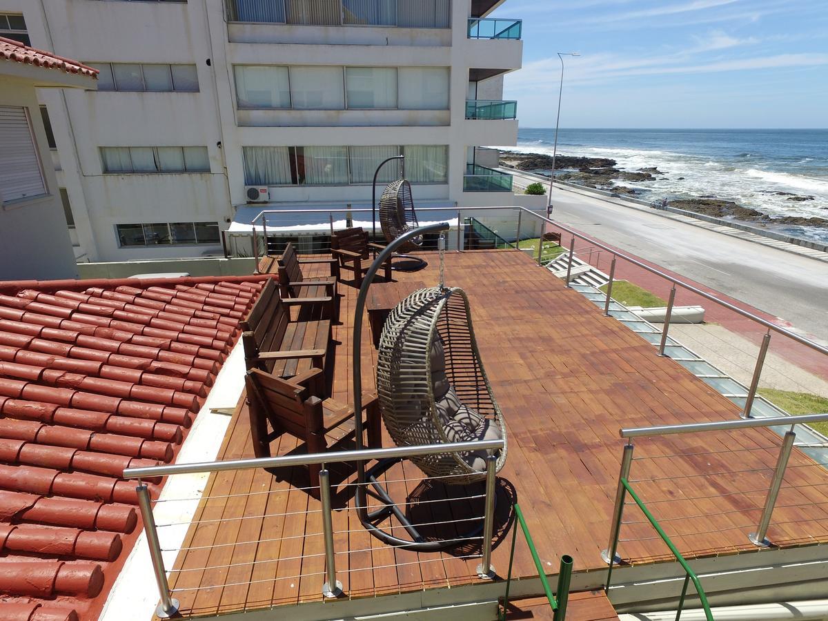 Casa Alevines Hostel & Suites Punta del Este Luaran gambar