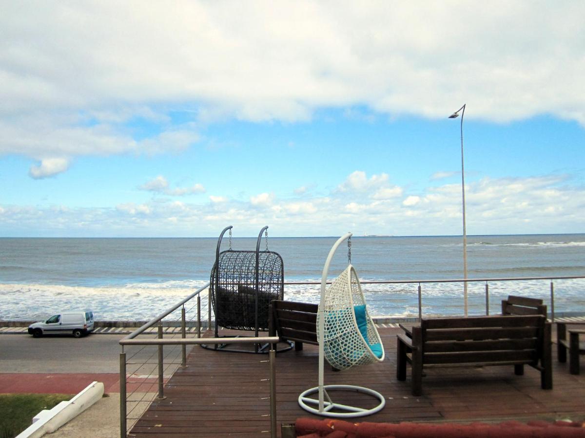 Casa Alevines Hostel & Suites Punta del Este Luaran gambar