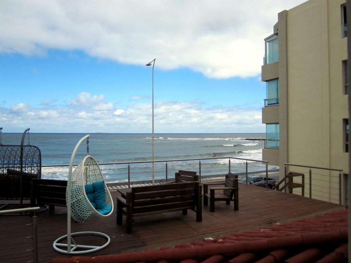 Casa Alevines Hostel & Suites Punta del Este Luaran gambar