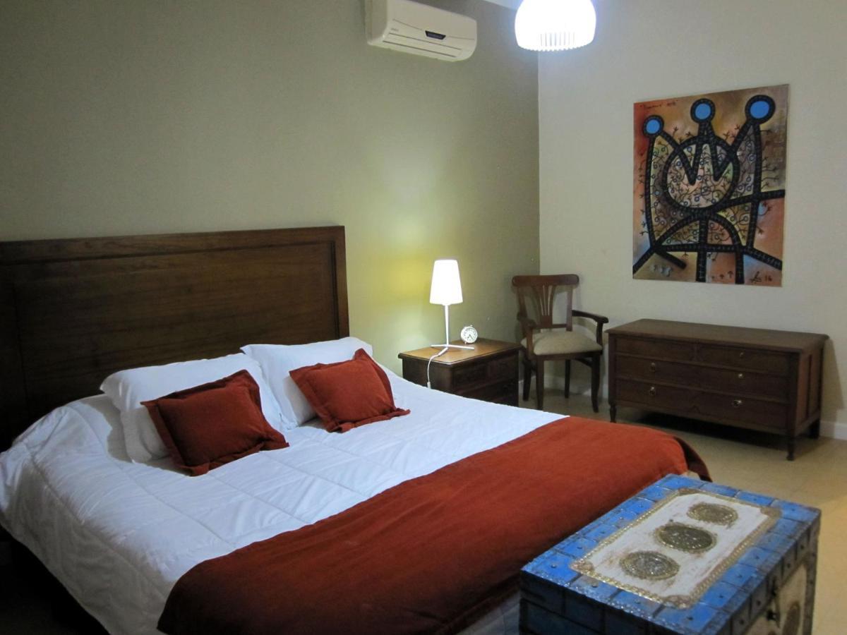 Casa Alevines Hostel & Suites Punta del Este Luaran gambar