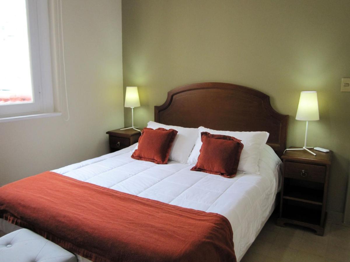 Casa Alevines Hostel & Suites Punta del Este Luaran gambar