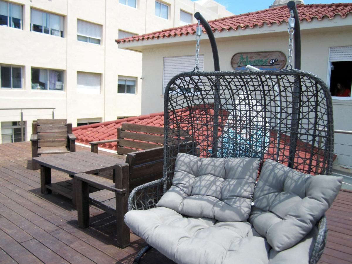 Casa Alevines Hostel & Suites Punta del Este Luaran gambar