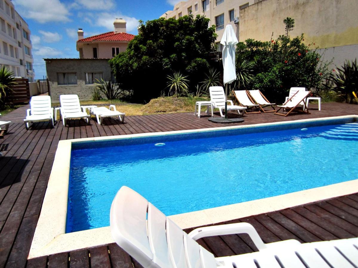 Casa Alevines Hostel & Suites Punta del Este Luaran gambar