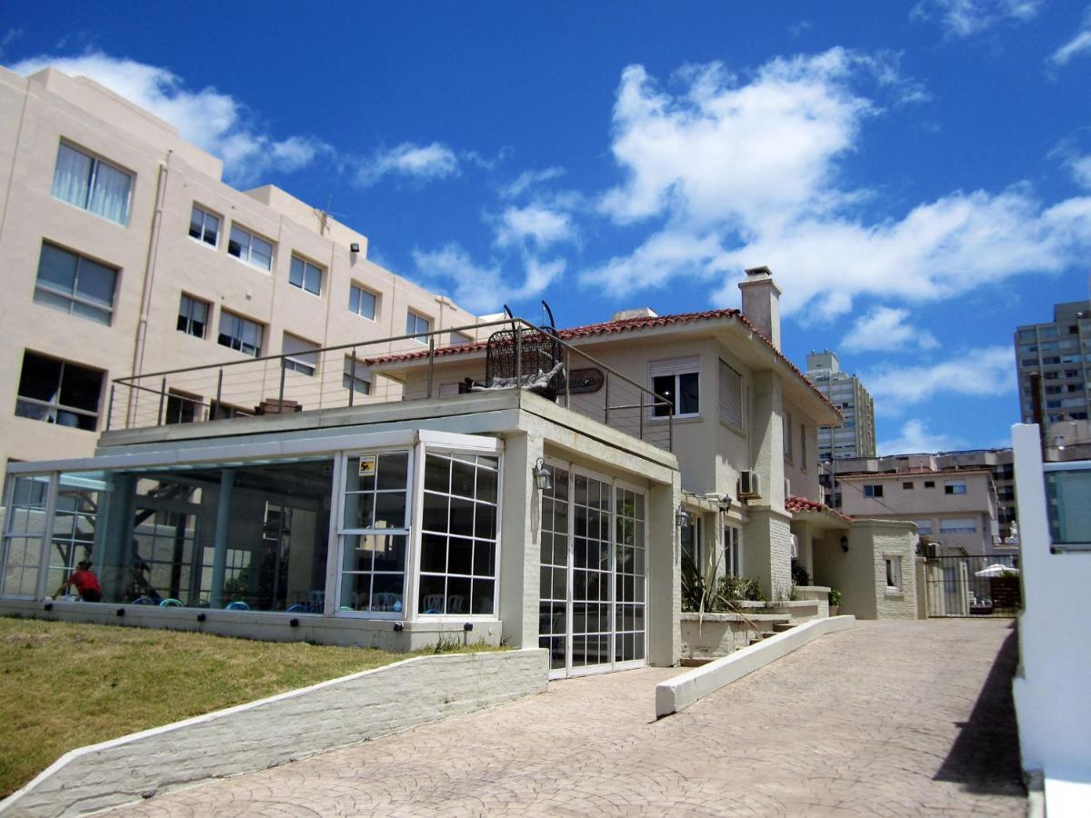 Casa Alevines Hostel & Suites Punta del Este Luaran gambar