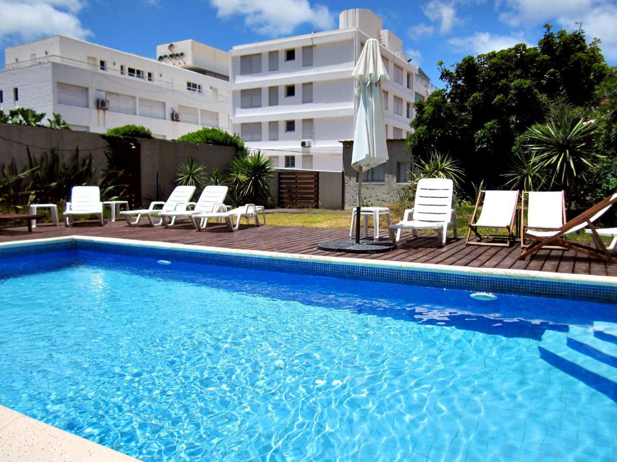 Casa Alevines Hostel & Suites Punta del Este Luaran gambar