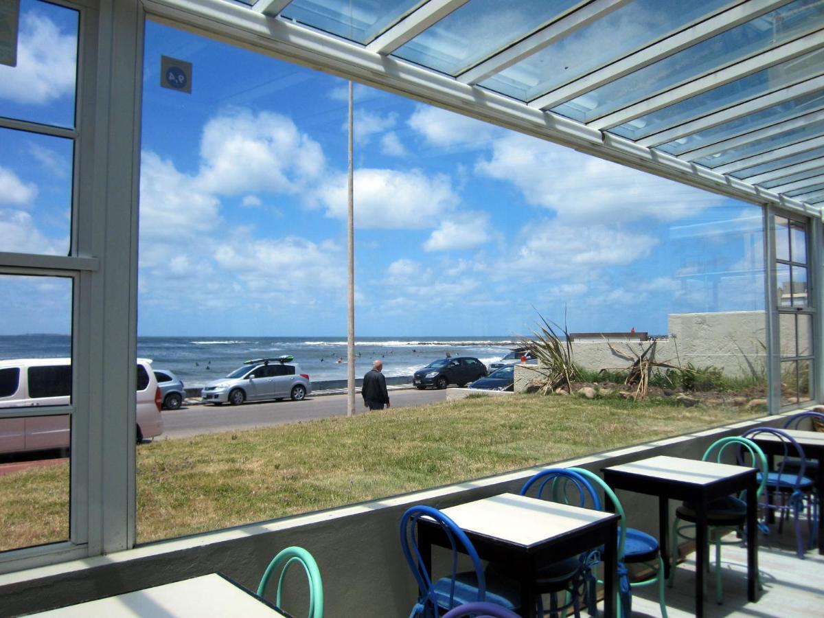 Casa Alevines Hostel & Suites Punta del Este Luaran gambar