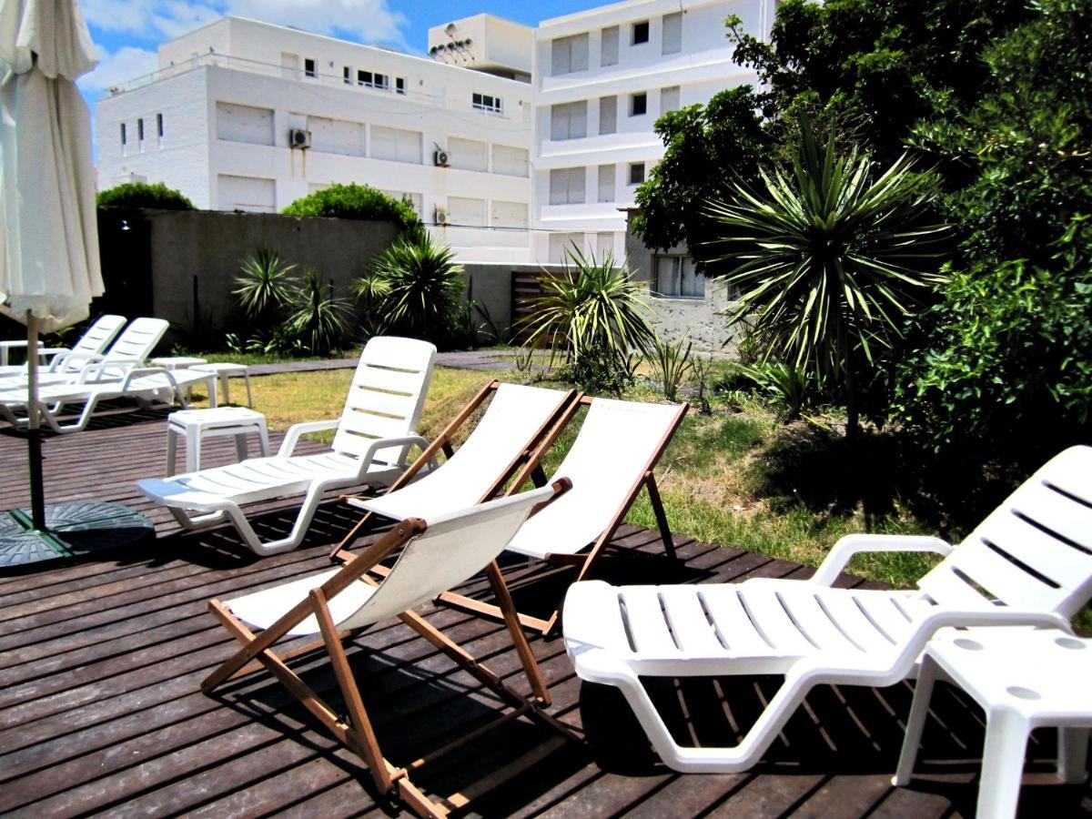 Casa Alevines Hostel & Suites Punta del Este Luaran gambar