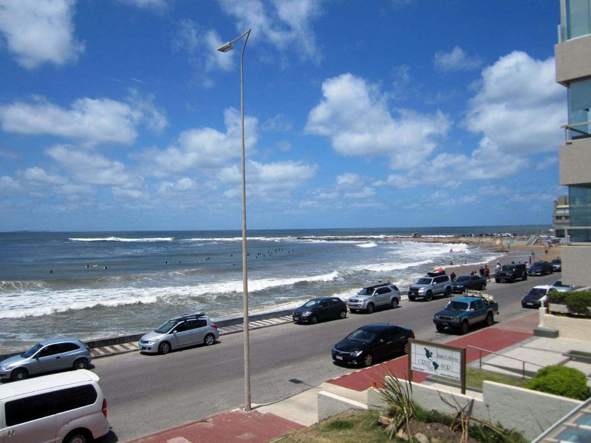 Casa Alevines Hostel & Suites Punta del Este Luaran gambar